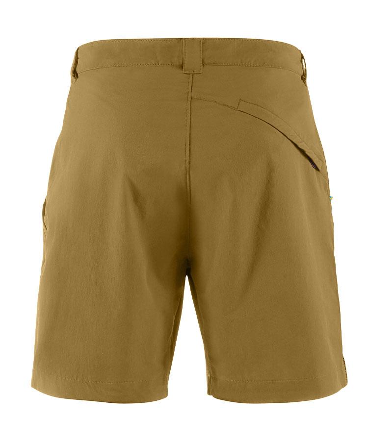 Keullateomyujen Vanadis 3.0 Short Man