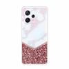 For Xiaomi Poco X5 5G Cases PocoX5 Pro Clear Marble Soft TPU Silicone Back Cover for Xiaomi Poco X5 Pro 6.67" Coque X5Pro PocoX5