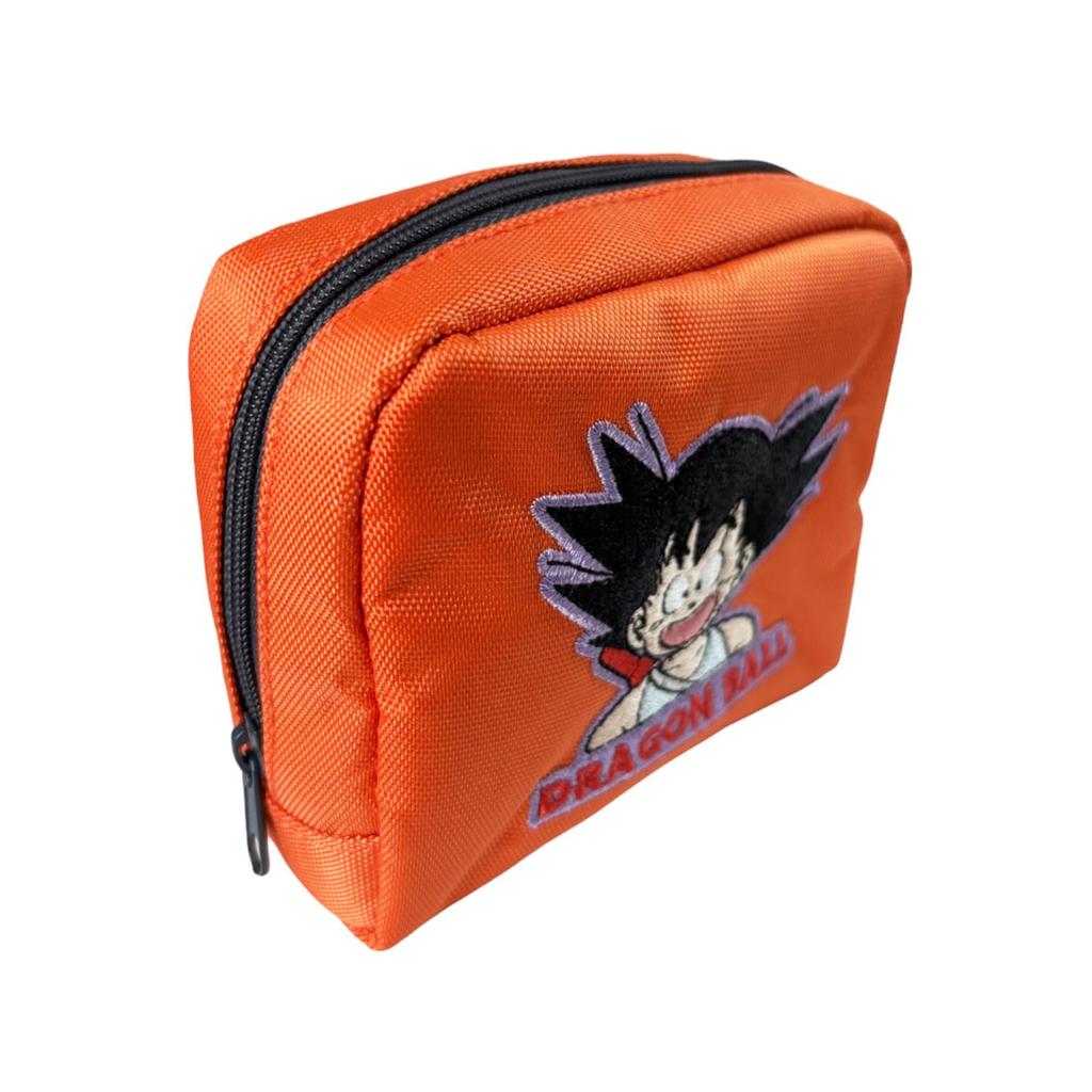 Маленькая планета Драконий жемчуг Полиэстеровый вышитый мешочек Сон Гоку