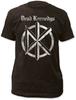 Tot Kennedys Old English Impact Unisex T-shirt