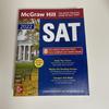 [Б/У] McGraw Hill SAT 2022
