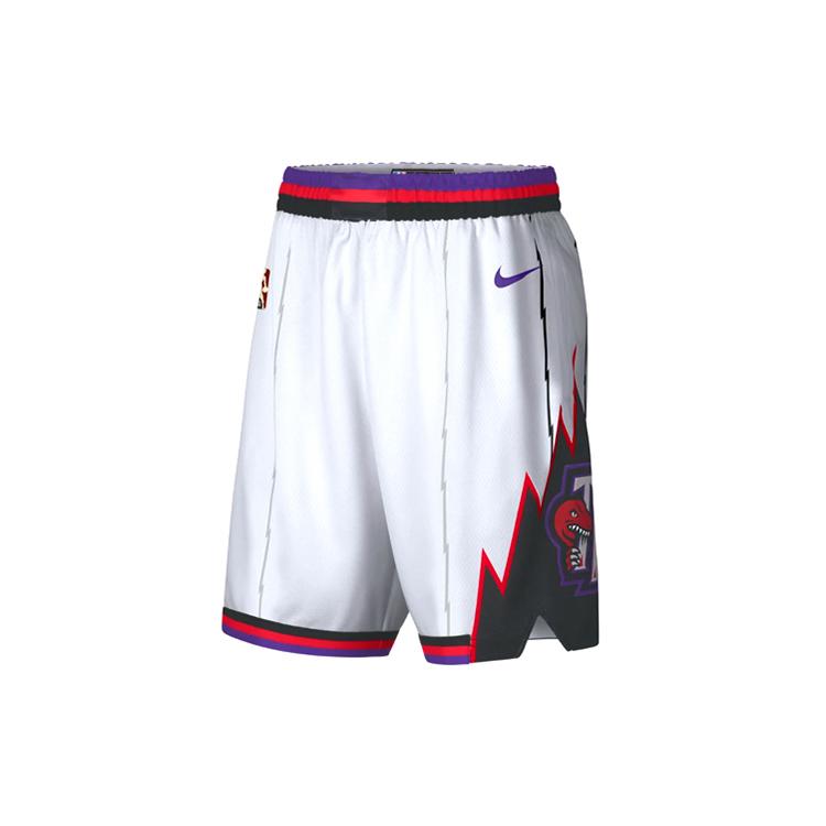 Nike Баскетбольные шорты мужские белые AV4552-100