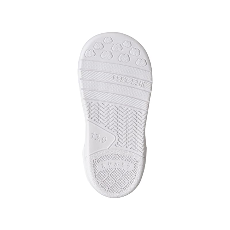 Shunsoku Baby Inai Inai Развитие стопы и размеры мозга SJB см Обувь, Баа!, Тренировочные, 12-15см, 3E, 1790, Бежевый, 15.0