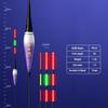 Indicator Light Float Day Night Dual-use Bobbers New Fishing Float  Outdoor