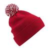 Beechfield Snowstar Recycled Beanie