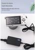 LPE8 External Power Supply for Canon 650D, 600D, 700D, 550D, T2i, T3i, T5i.