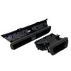 Tiguan Air Conditioning Dashboard Vent 5NG819701/5NG819728A