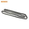 Motorcycle Accessories Cam Timing Chain 128L Engine Camshaft Part For KAWASAKI KLX250 KLX300 LONCIN YF300 VOGE 300DS 300GY Bikes