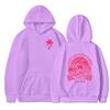 Everything New Comes in Waves Sweatshirts Hoodies Graphic Print Man Sweatshirts Sleeve Fashion Female Street Famous Fit Regular