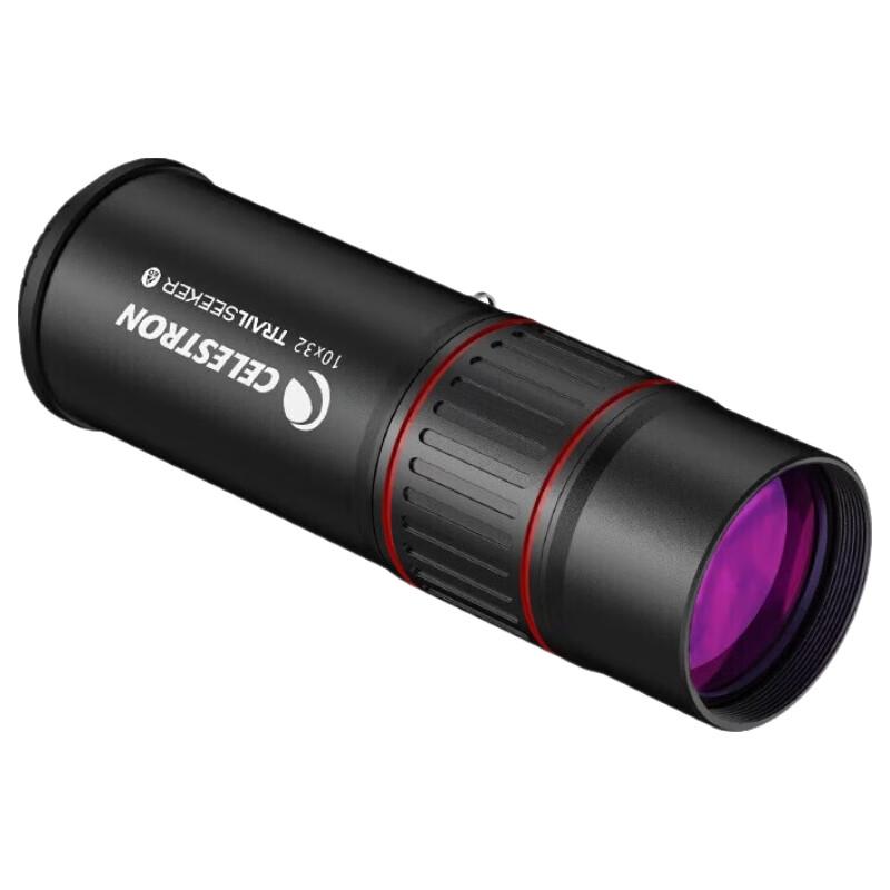 Монокулярный телескоп Celestron Vista 10x32 ED