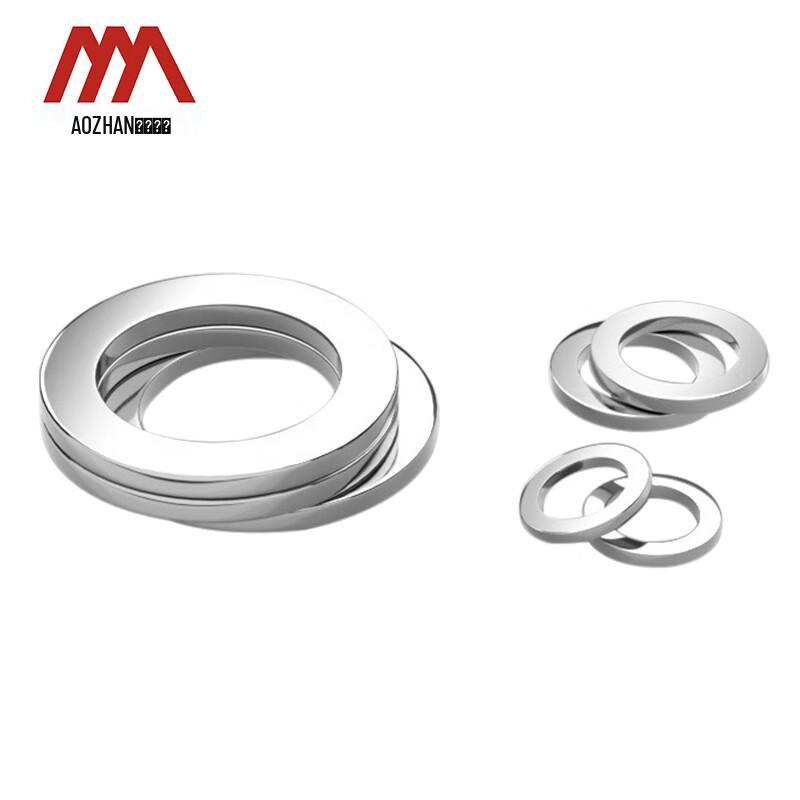 Aozhan Industrial Плоские шайбы из нержавеющей стали 304 GB848