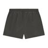 Fear of God Essentials Running Short Ink Мужские шорты Черный 160SP244130F