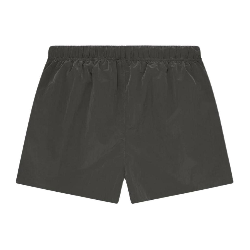 Fear of God Essentials Running Short Ink Мужские шорты Черный 160SP244130F