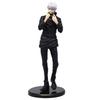 Фигурка Jujutsu Kaisen Итадори Юдзи Экшн-фигурка Годзё Сатору Фигурка ПВХ Коллекционная модель Игрушки Аниме Подарки для мальчиков