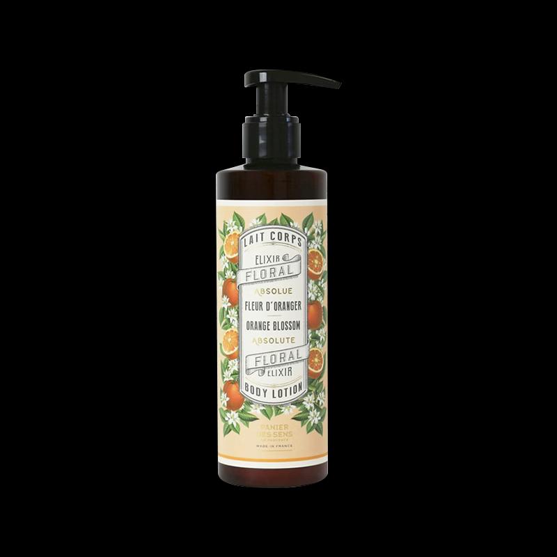 Southern French Manor Orange Blossom Body Lotion