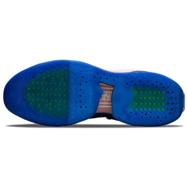 Nike Кроссовки Air Zoom GT Jump EP 'Avocado Own Space' Повседневные DX4111-064