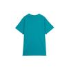 Nike ACG Small Logo Casual Short Sleeve Green Men's BQ7343-379