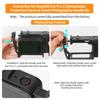 2 in1 Detachable Camera Handle Grip for Insta360 Ace Pro 2/Ace Pro Action Camera Accessories