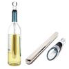 1 pc Bâton de refroidissement pour vin rouge, refroidisseur pour bière, boisson, jus de Champagne, refroidiss