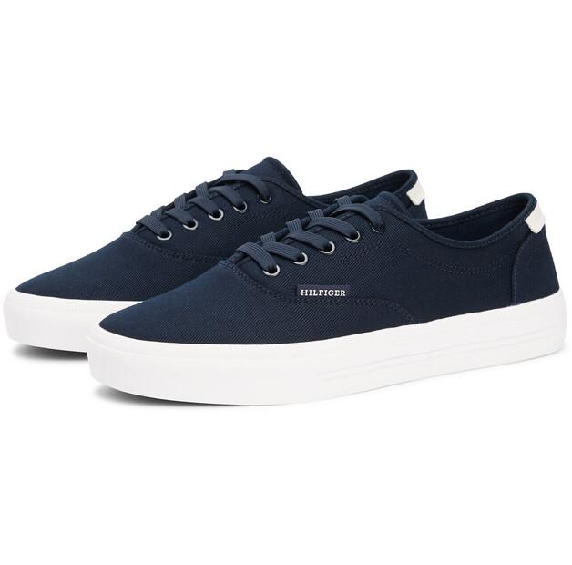 Кроссовки Tommy Hilfiger Vulc Cup CVS