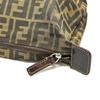 FENDI Zucca pattern Multi-case all-over pattern accessory case Pouch Brown