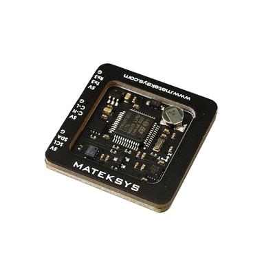 Электронный компонент LWN Matek Systems Gnss M8q-can