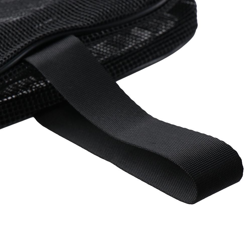 Tote Bag Easily Carry Bathroom Carry Tote Mesh Shower Bag Storage Bag Mesh Shower Quick Dry Shower