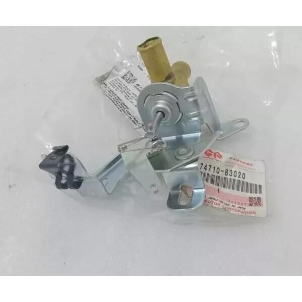 Клапан управления отопителем Оригинальный для SUZUKI SJ410 SJ413 Samurai 74710-83020 N0