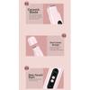 Detachable Head 2 in 1 Hair Trimmer Wet and Dry Use Hair Removal Machine  Bikini Area