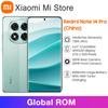 Global Rom Redmi Note 14 Pro Redmi Note14 Pro 5G Smartphone MediaTek Dimensity 7300-Ultra Octa Core eSports Games Imaging Office Live Streaming