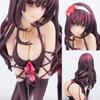 12cm Alter Kasumigaoka Utaha Lingerie 1 /7 Pvc Anime Action Figures Adult Collection Model Toys Doll Gifts Ornament Figurine