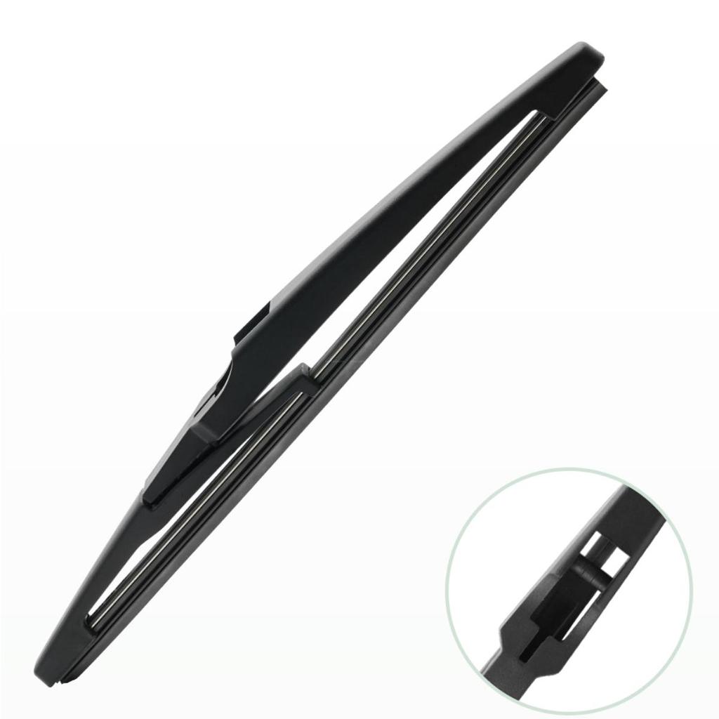 For Chevrolet Cruze Hatchback J300 2008-2015 2009 Wiper Front&Rear Wiper Blades Windshield Windscreen Window Brushes 24"+18"+14