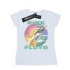 Pink Floyd Womens/Ladies Wish You Were Here Cotton T-Shirt