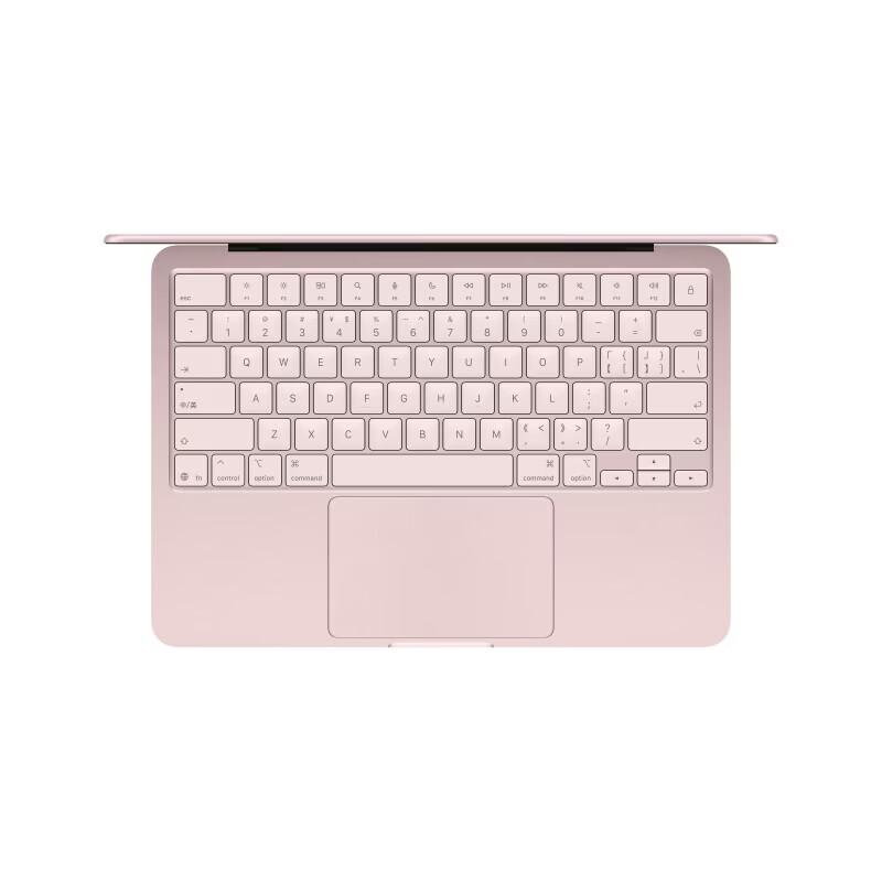 Apple MacBook Neo 13-дюймовый ИИ-ноутбук (Китайская версия)