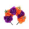 Realistic Halloween Hair Accessory Lightweight Fabric Headband  Halloween