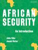 Книга African Security : An Introduction