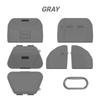 Shockproof Controller Protective Case Dustproof Controller Organizer Shell for GameSir G7 Pro