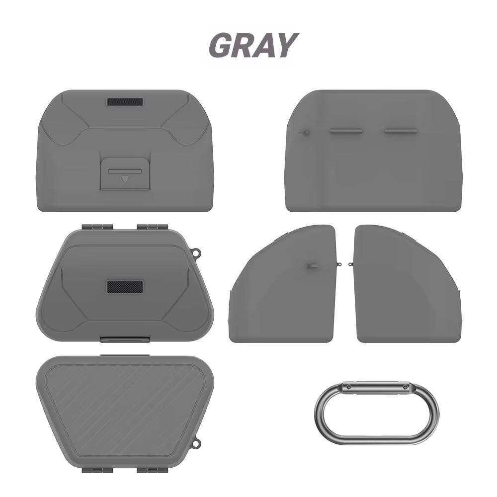 Shockproof Controller Protective Case Dustproof Controller Organizer Shell for GameSir G7 Pro