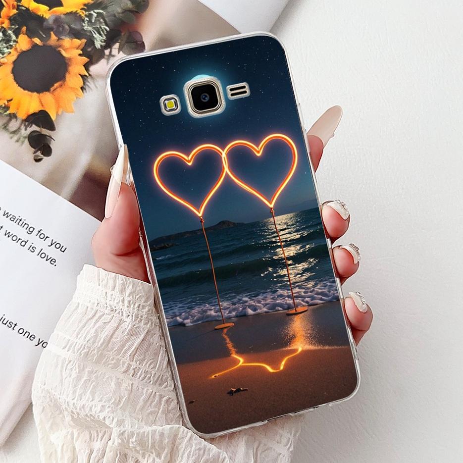 Для Samsung Galaxy J7 Core J7Neo J7NXT J701F Чехол Новый Роскошный Расписной Чехол Мягкий Тонкий Чехол Для Телефона Для Samsung J7 2015 J700F Чехлы