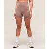 Everyday Seamless Shorts Chestnut Pink B6a8m Kcpn