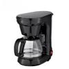 American Coffee Machine Home Automatic Small Drip Coffee Maker