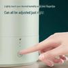 FLYCO 4L Quiet Mist Humidifier FH9207 CN plug (adapter included)