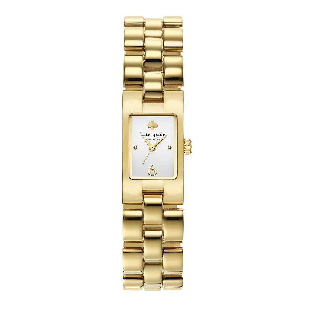 Kate Spade New York Brookville KSW1708 Women's Gold Watch