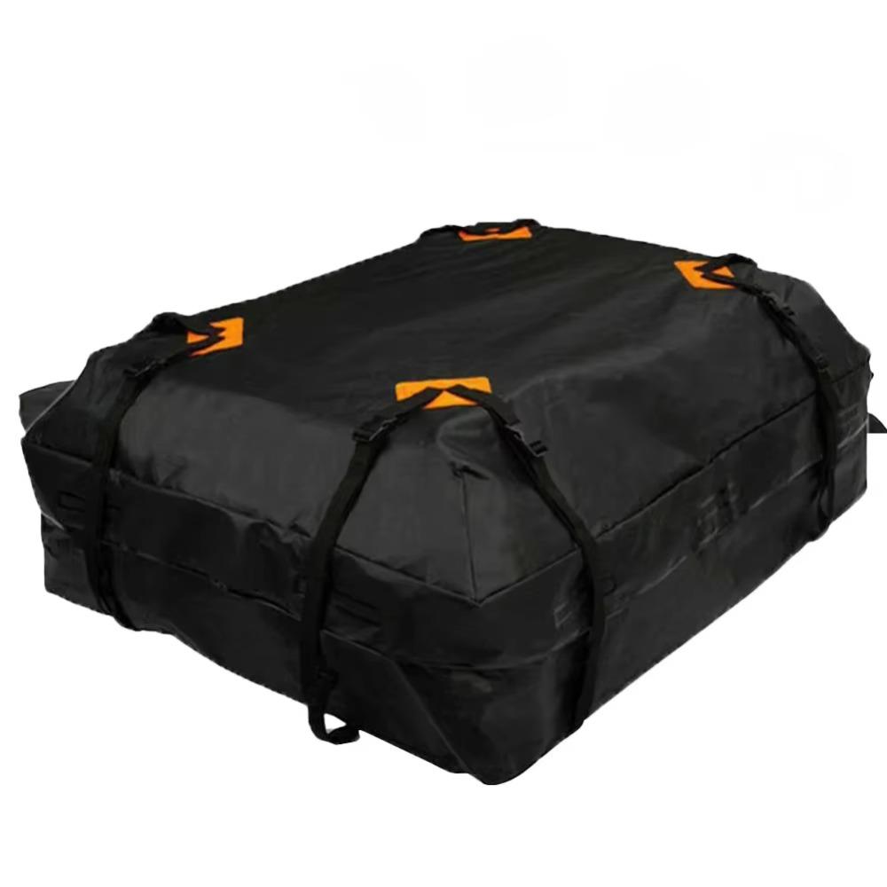 Durable Material Waterproof Cargo Container Heavy Duty Car Roof Cargo Bag Cargo Carrier