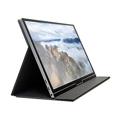 Full HD Мобильный дисплей Черный GH-LCU16B-BK 15,8-дюймовый