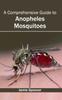 Книга Comprehensive Guide To Anopheles Mosquitoes