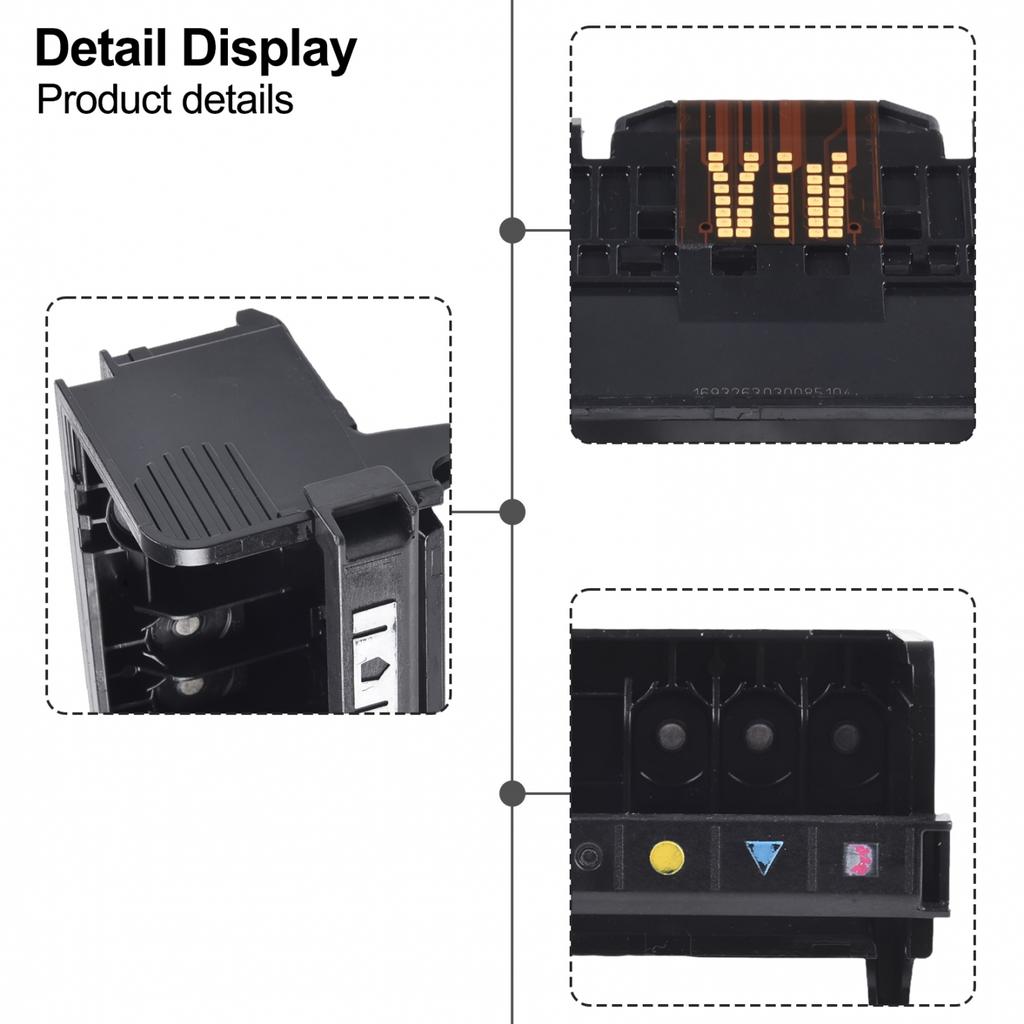 Для HP 7500 7500A Печатающая головка Для моделей HP920 6000 7000