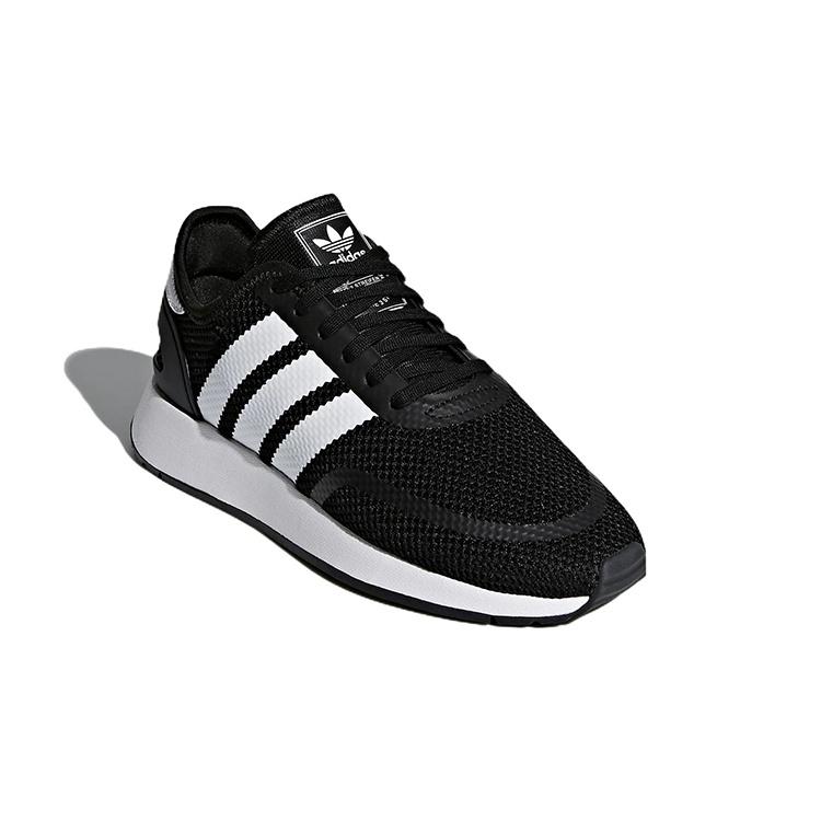 (GS) adidas N-5923 J 'Core Black' Детские AC8544