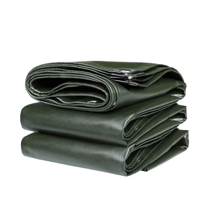 Flame Retardant Waterproof Heavy Duty Tarpaulin