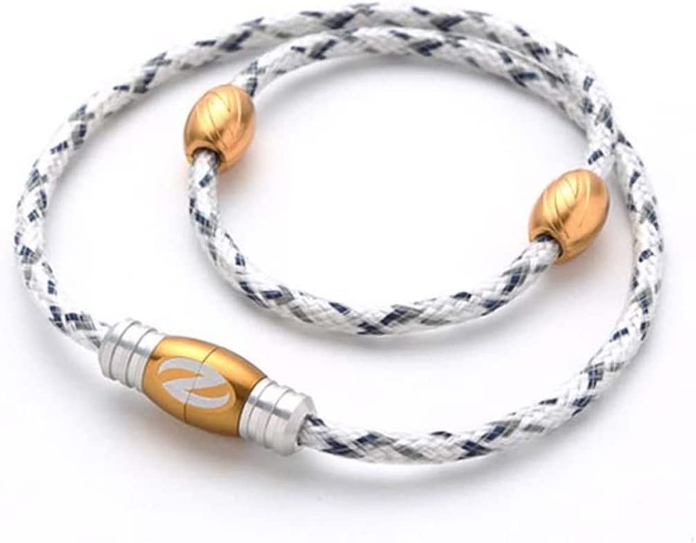 Ожерелье Zaoral Recovery из белого золота L N72622